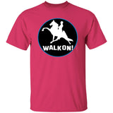 TWH PERFORMANCE WALK ON G500 5.3 oz. T-Shirt