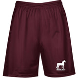 MORGAN 2 ST510 Performance Mesh Shorts