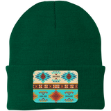 DUTTON RANCH 1 CP90 Knit Cap - Patch