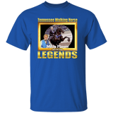 MILLY PLAYER (Legends Series) G500 5.3 oz. T-Shirt