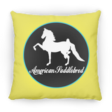 American Saddlebred PILLOWS THREE SIZES