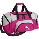Walk On BG99 Colorblock Sport Duffel