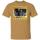 WHITEY WHITEHEAD (Legends Series) G500 5.3 oz. T-Shirt