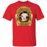 LEE LILES (TWH LEGENDS) G500 5.3 oz. T-Shirt