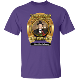 John Allan Callaway (Legends Series) G500 5.3 oz. T-Shirt
