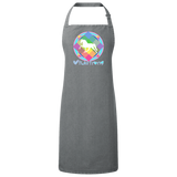 #TWHstrong 3 (Pleasure) RP150 Sustainable Unisex Bib Apron