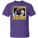 MILLY PLAYER (Legends Series) G500 5.3 oz. T-Shirt