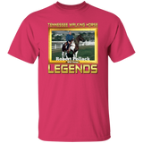 ROBERT POLLACK (Legends Series) G500 5.3 oz. T-Shirt