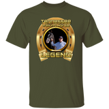 ALLAN CALLAWAY (Legends Series) G500 5.3 oz. T-Shirt
