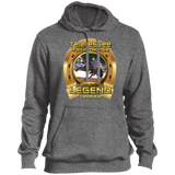 EDDIE BARCLAY (TWH LEGENDS) ST254 Pullover Hoodie