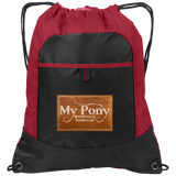 MY PONY NASHVILLE BRAND BG611 Pocket Cinch Pack