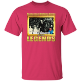 WINK GROOVER (Legends Series) G500 5.3 oz. T-Shirt
