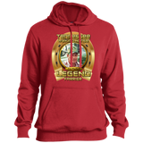 JIM PUCKETT (TWH LEGENDS) ST254 Pullover Hoodie