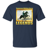 ALBERT LEE ROWLAND  (Legends Series) G500 5.3 oz. T-Shirt