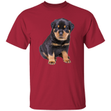 ROTTY PUPPY 1 G500 5.3 oz. T-Shirt