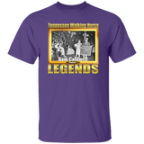 SAM CALDWELL  (Legends Series) G500 5.3 oz. T-Shirt