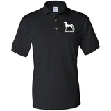 Morgan G880 Jersey Polo Shirt