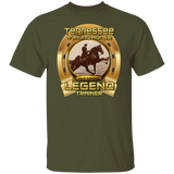 JACK JOHNSON (TWH LEGENDS) G500 5.3 oz. T-Shirt