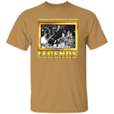 CHARLES MASSEY (Legends Series) G500 5.3 oz. T-Shirt