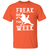 FREAK OF THE WEEK (WHITE) G500 5.3 oz. T-Shirt