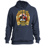 JACK DAVIS (TWH LEGENDS) ST254 Pullover Hoodie
