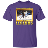 WILLIE COOK JR (Legends Series) G500 5.3 oz. T-Shirt