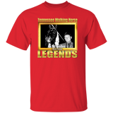 CA BOBO (Legends Series) - Copy G500 5.3 oz. T-Shirt