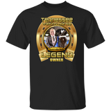 SARAH COFFEE BURKS (TWH LEGENDS) G500 5.3 oz. T-Shirt