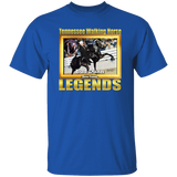 BUD DUNN (Legends Series) G500 5.3 oz. T-Shirt