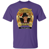 Tam Brogdon (Legends Series) G500 5.3 oz. T-Shirt