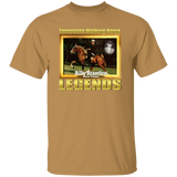 BILLY BRANTLEY (Legends Series) G500 5.3 oz. T-Shirt