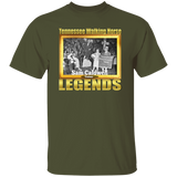 SAM CALDWELL  (Legends Series) G500 5.3 oz. T-Shirt