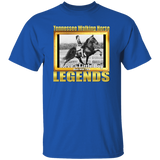 REVE'S LITTLE BOY(Legends Series) G500 5.3 oz. T-Shirt