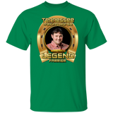 JAMES ABERNATHY (TWH LEGENDS) G500 5.3 oz. T-Shirt