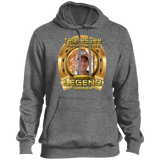 JUSTIN HARRIS (TWH LEGENDS) ST254 Pullover Hoodie