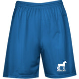 MORGAN 2 ST510 Performance Mesh Shorts