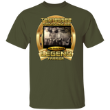 THE BRADY BUNCH (TWH LEGENDS) G500 5.3 oz. T-Shirt