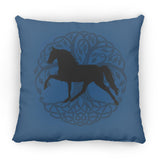TWH PLEASURE TREE OF LIFE ZP16 Medium Square Pillow