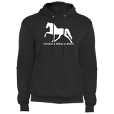 Tennessee Walker 4HORSE PC78H Core Fleece Pullover Hoodie
