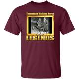 BUDDY HUGH  (Legends Series) - Copy G500 5.3 oz. T-Shirt