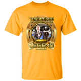 SARAH COFFEE BURKS (TWH LEGENDS) G500B Youth 5.3 oz 100% Cotton T-Shirt