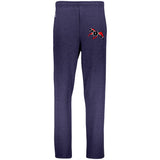 Rebel on the Rail Tennessee Walking Horse Pleasure 596HBM Dri-Power Open Bottom Pocket Sweatpants