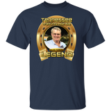 BUDDY WILHELM (TWH LEGENDS) G500 5.3 oz. T-Shirt