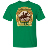 JACK JOHNSON (TWH LEGENDS) G500 5.3 oz. T-Shirt