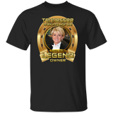 DEBBIE WELLS (TWH LEGENDS) G500 5.3 oz. T-Shirt