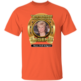 Mary Dell Kilgore (Legends Series) G500 5.3 oz. T-Shirt