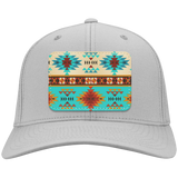 DUTTON RANCH 1 CP80 Twill Cap - Patch