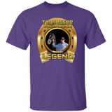 ALLAN CALLAWAY (Legends Series) G500 5.3 oz. T-Shirt