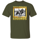 REVE'S LITTLE BOY(Legends Series) G500 5.3 oz. T-Shirt