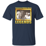 THOMAS BROWN (Legends Series) G500 5.3 oz. T-Shirt